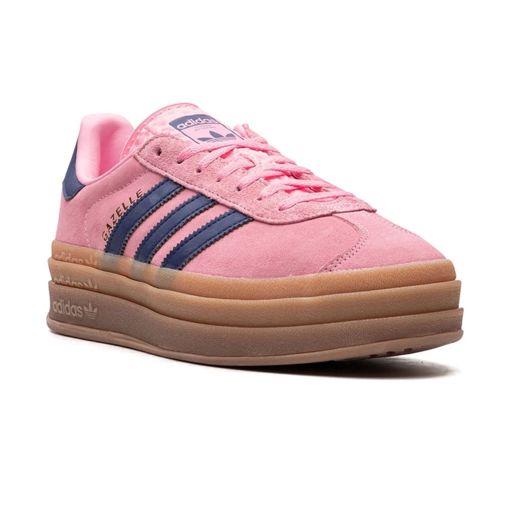 Adidas Gazelle ‘Bold’, 9 - Picture 3 of 4